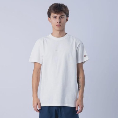 Camiseta Masculina Champion Heritage - Foto 1