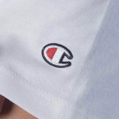 Camiseta Masculina Champion Heritage - Foto 4