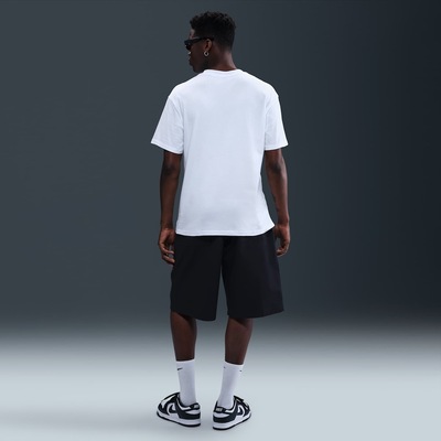 Camiseta Nike Sportswear Connect Masculina - Foto 2