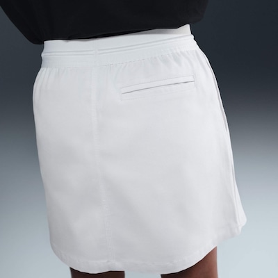 Saia Cargo Nike Sportswear Street 4IN Feminina - Foto 2