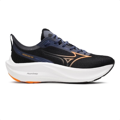 Tênis Masculino Mizuno Base One - Foto 1