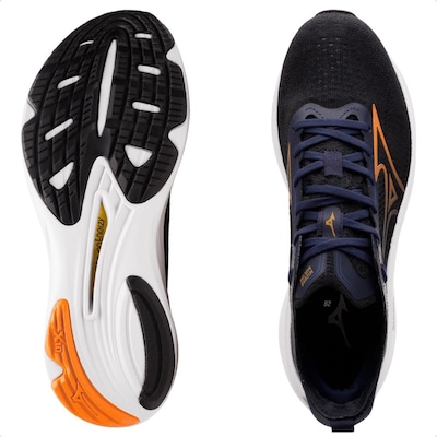 Tênis Masculino Mizuno Base One - Foto 5