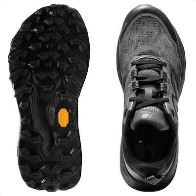 Tênis Feminino New Balance Hierro V9 - Foto 5