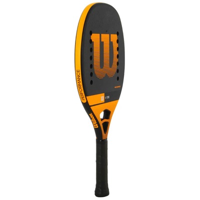 Raquete de Beach Tennis Wilson K Fire - Foto 2