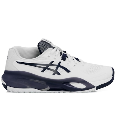 Tênis Masculino Asics Gel Resolution X - All Court - Foto 1