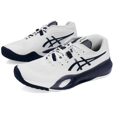 Tênis Masculino Asics Gel Resolution X - All Court - Foto 2