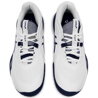 Tênis Masculino Asics Gel Resolution X - All Court - Foto 3