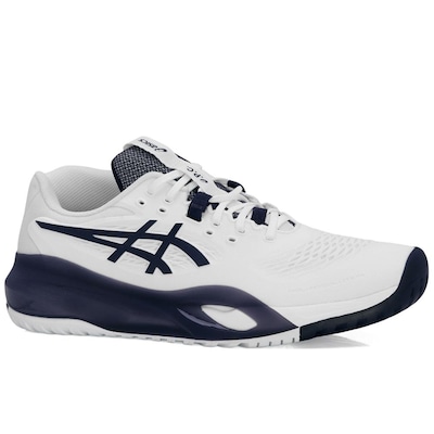 Tênis Masculino Asics Gel Resolution X - All Court - Foto 6