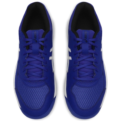 Tênis ASICS Gel-Dedicate 8 Clay - Masculino - Foto 3