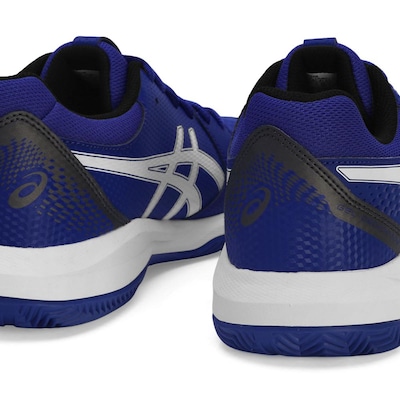 Tênis ASICS Gel-Dedicate 8 Clay - Masculino - Foto 5