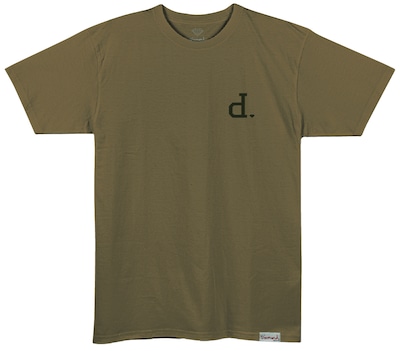 Camiseta Diamond Un Polo Tee Masculina - Foto 1