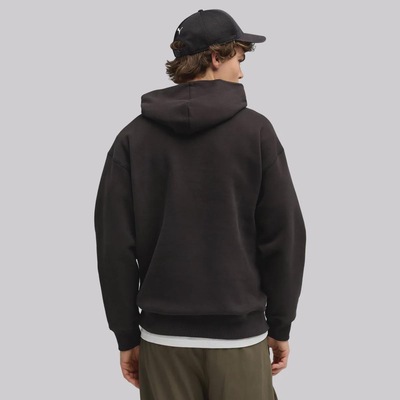 Blusão de Moletom Masculino Puma Ferrari Shield - Foto 2