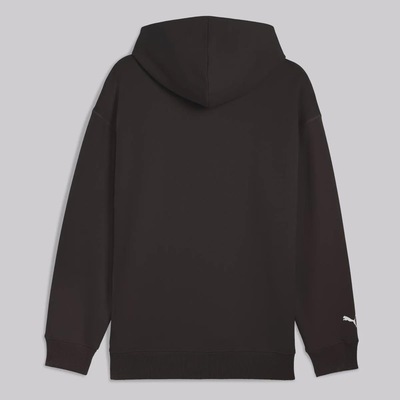Blusão de Moletom Masculino Puma Ferrari Shield - Foto 5
