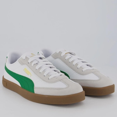 Tênis Feminino Puma Club II Era - Foto 5