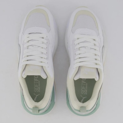 Tênis Feminino Puma X-Ray 2 Square - Foto 4