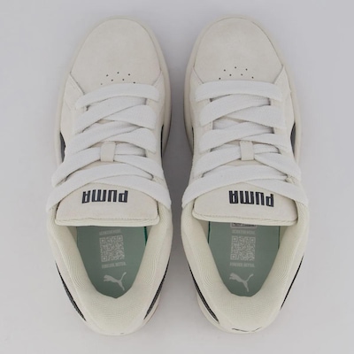 Tênis Masculino Puma Park Easy SD - Foto 4