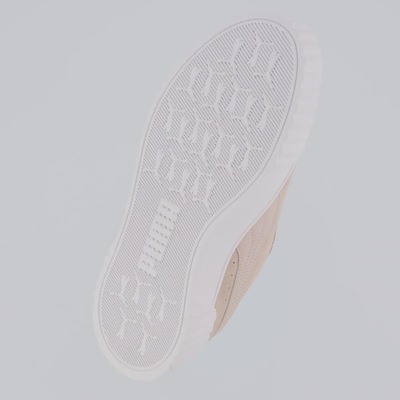 Tênis Feminino Puma Carina 3.0 SD - Foto 2