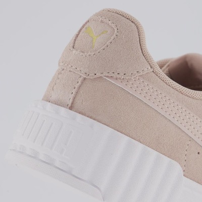 Tênis Feminino Puma Carina 3.0 SD - Foto 6