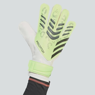 Luva de Goleiro adidas Predator Training Adulto - Foto 2