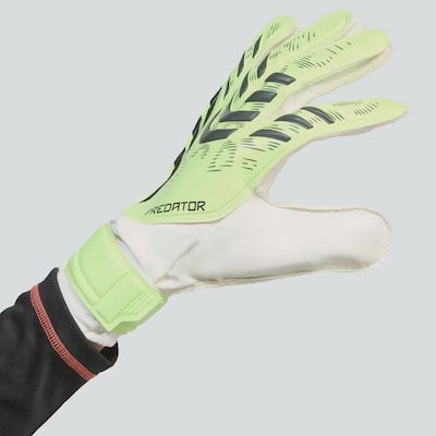 Luva de Goleiro adidas Predator Training Adulto - Foto 4