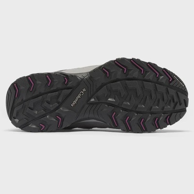 Tênis Feminino Columbia Crestwood Waterproof - Foto 2