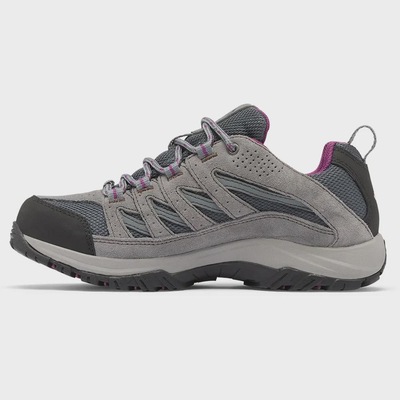 Tênis Feminino Columbia Crestwood Waterproof - Foto 4