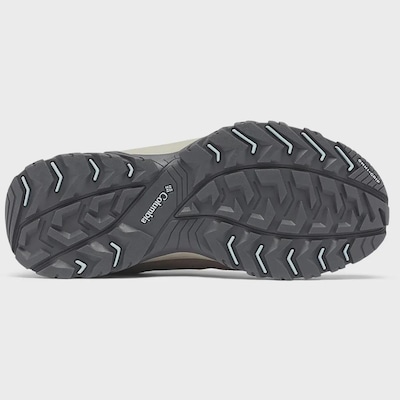 Tênis Feminino Columbia Crestwood Waterproof - Foto 2