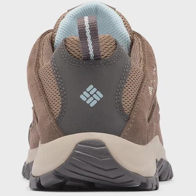 Tênis Feminino Columbia Crestwood Waterproof - Foto 3