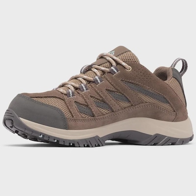Tênis Feminino Columbia Crestwood Waterproof - Foto 4