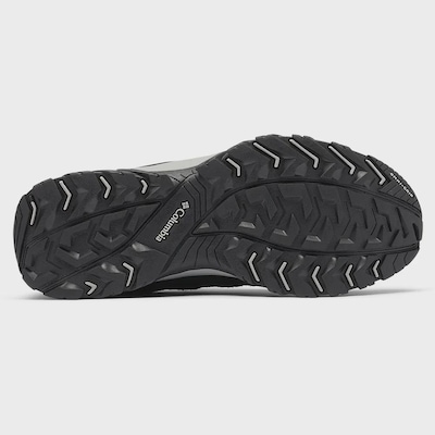 Bota Masculina Columbia Crestwood Waterproof - Foto 2