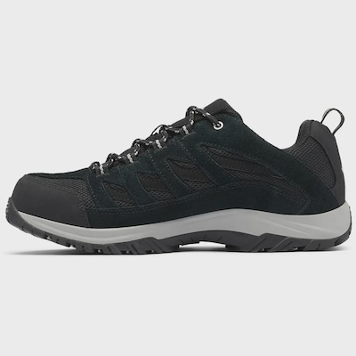 Bota Masculina Columbia Crestwood Waterproof - Foto 4