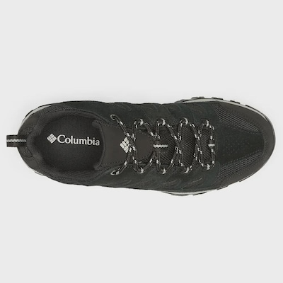 Bota Masculina Columbia Crestwood Waterproof - Foto 6