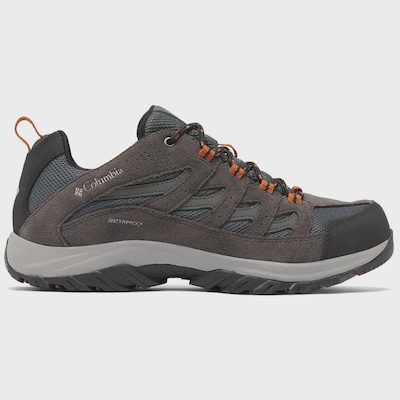 Bota Masculina Columbia Crestwood Waterproof - Foto 1