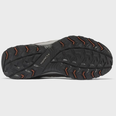 Bota Masculina Columbia Crestwood Waterproof - Foto 2
