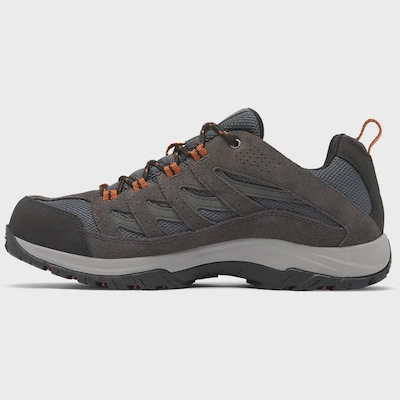 Bota Masculina Columbia Crestwood Waterproof - Foto 4