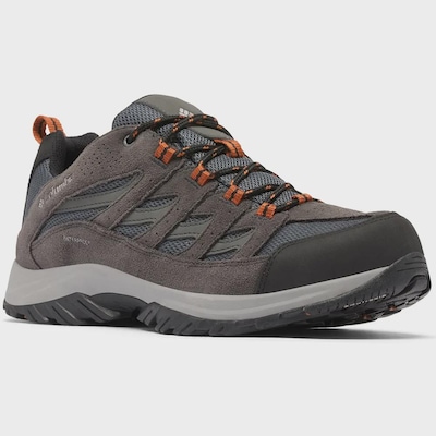 Bota Masculina Columbia Crestwood Waterproof - Foto 5