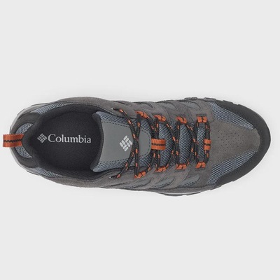 Bota Masculina Columbia Crestwood Waterproof - Foto 6