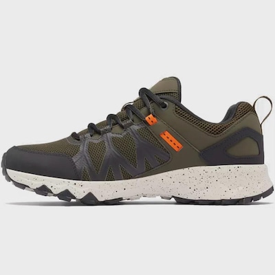 Tênis Masculino Columbia Peakfreak Ii Outdry - Foto 4