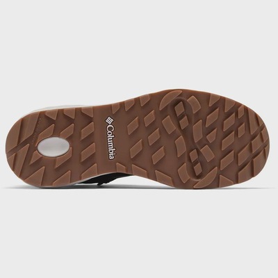 Bota Masculina Columbia Newton Wander LTR Waterproof - Foto 2
