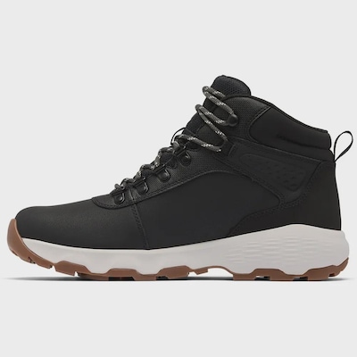 Bota Masculina Columbia Newton Wander LTR Waterproof - Foto 4
