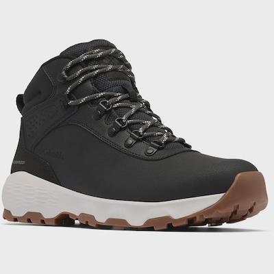 Bota Masculina Columbia Newton Wander LTR Waterproof - Foto 5