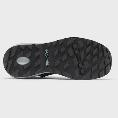 Bota Feminina Columbia Newton Wander LTR Waterproof - Foto 2