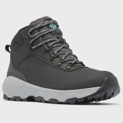 Bota Feminina Columbia Newton Wander LTR Waterproof - Foto 5