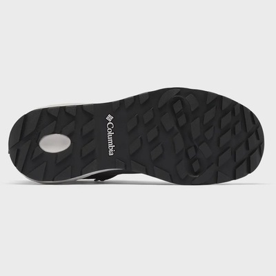 Bota Masculina Columbia Newton Wander LTR Waterproof - Foto 2