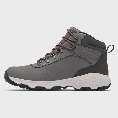 Bota Masculina Columbia Newton Wander LTR Waterproof - Foto 4