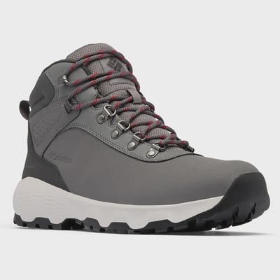 Bota Masculina Columbia Newton Wander LTR Waterproof - Foto 5