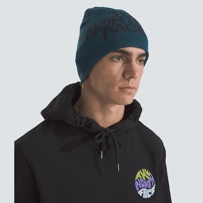 Gorro Adulto The North Face Reversible Highline - Foto 3