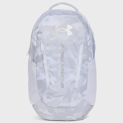 Mochila Unissex Under Armour Hust 6 - 29 Litros - Foto 1