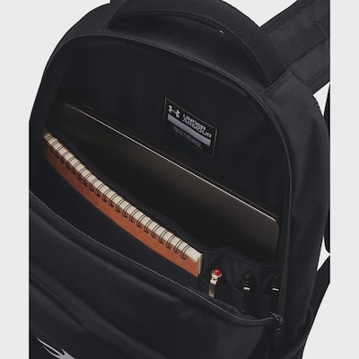 Mochila Unissex Under Armour Hust 6 - 29 Litros - Foto 3