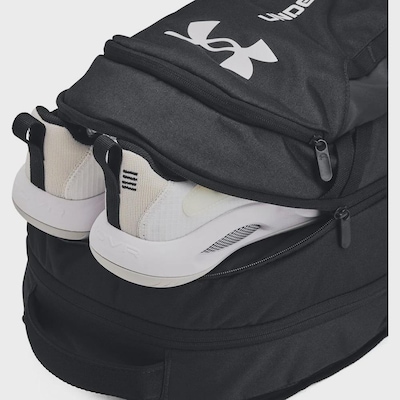 Mochila Unissex Under Armour Hust 6 - 29 Litros - Foto 4